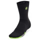 Under Armour Κάλτσες Curry ArmourDry Playmaker Mid-Crew Socks 1 pair
